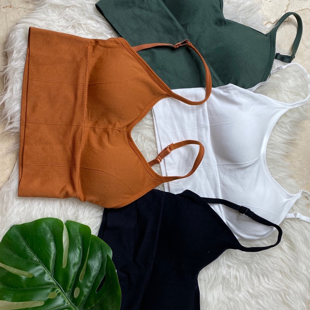 Bra